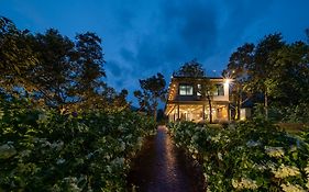 Brickhouse Bukit Tinggi By Santai Villas
